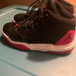 Jordan Retro